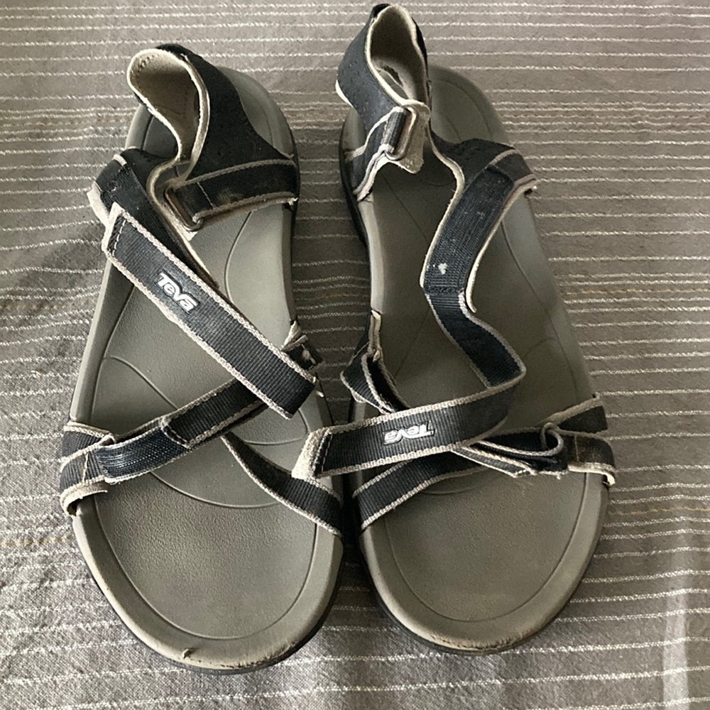 Teva sandals